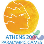 Teboho Mokgalagadi wins gold in the Paralympic Games
