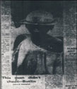 13 year-old South African Native mineworker is published in a newspaper