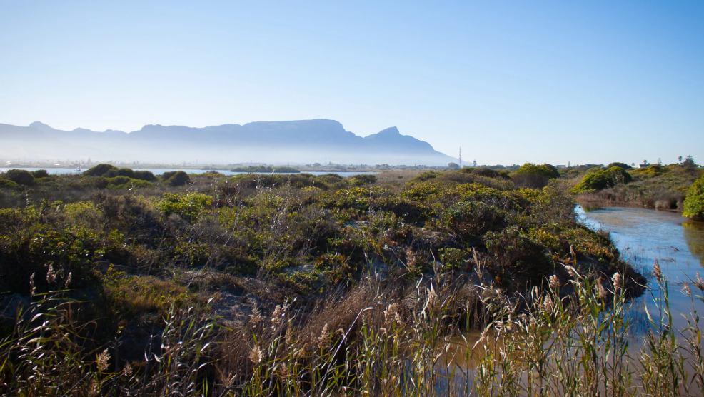 Cape Province- 'Province of Good Hope' or previously the- Cape Colony