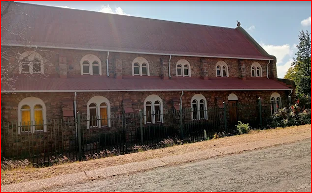 Kilnerton Training Institution