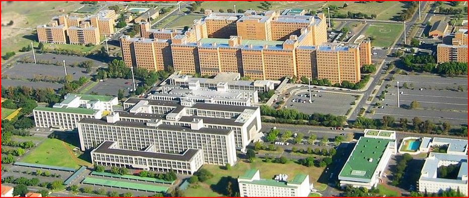 Tygerberg Hospital