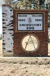 Amersfoort near Ermelo