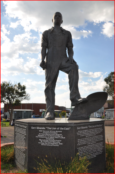 Ermelo