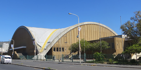 Good Hope Centre, Cape Town