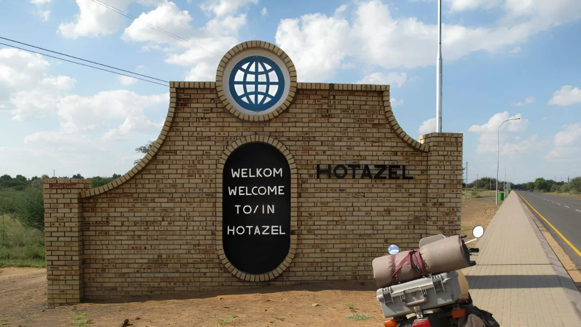 Hotazel