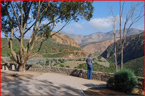 Klein Karoo