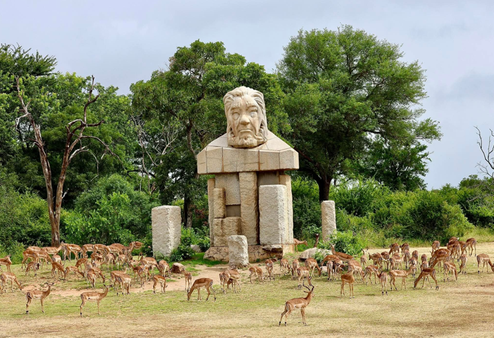 Kruger National Park