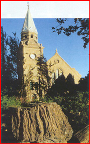 Senekal