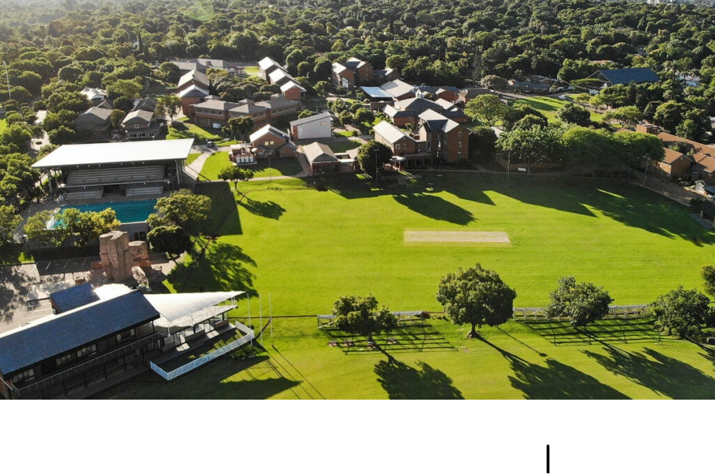 St-Albans College, Pretoria