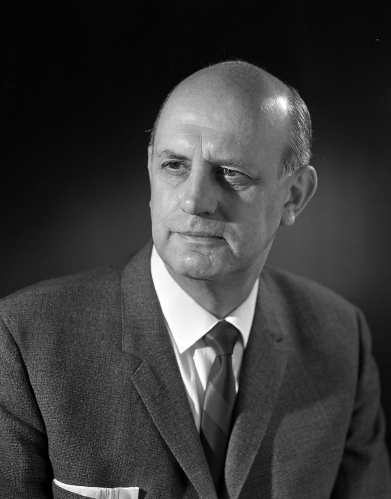 P.W. Botha appears in court
