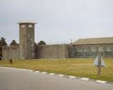 Journalists’ first visit to Robben Island