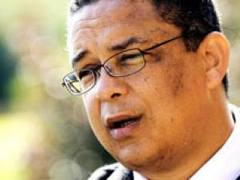 McBride is conditionally released from prison