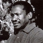 Banned PAC Leader, Robert Sobukwe, is refused an exit permit to leave SA