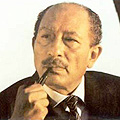 Egyptian President Sadat formally accepts an invitation to visit Israel. The Egyptian foreign minister and his deputy resign over the proposed visit to Israel and the Arab nations are in uproar