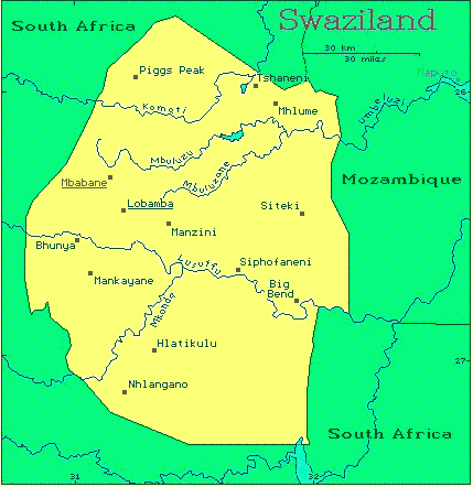 Disclosure of 1982 SA