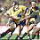 Springboks wallop their Australian counterparts