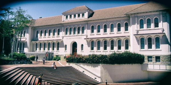 Stellenbosch University