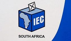 Independent Electoral Commission of South Africa During