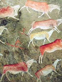 Rock Art | South African History Online