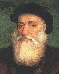 Vasco Da Gama