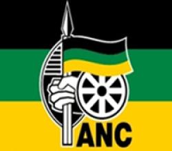 Nine members of the ANC are officially banned