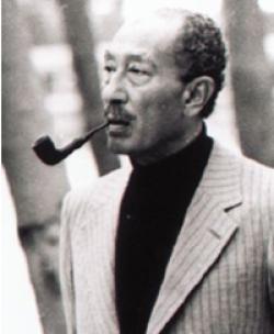 Anwar al-Sadat