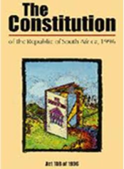 Constitution of the Republic of South Africa