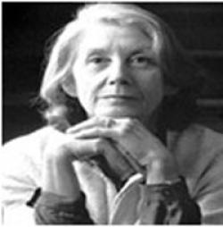 Nadine Gordimer