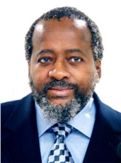 Pallo Jordan