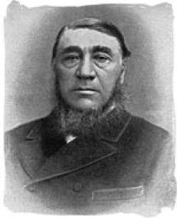 Paul Kruger