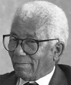 Walter Sisulu 