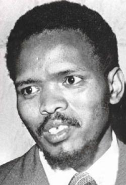 Steven Biko