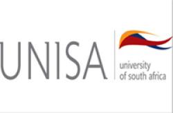 The University of South Africa is officially opened, replacing the ...