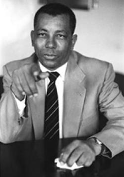 Walter Sisulu