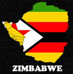 Zimbabwe