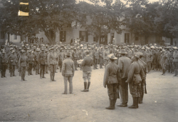 Anglo Boer war