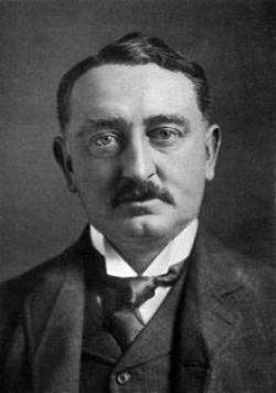 Cecil Rhodes