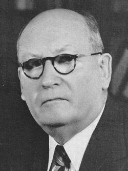 D.F Malan