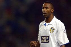 Lucas Radebe