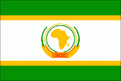 Organisation of African Unity