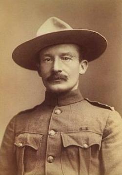 Baden Powell