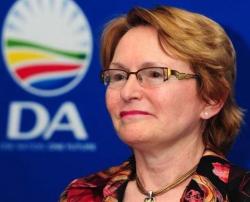 Helen Zille