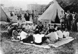 NIC calls for Passive Resistance against Ghetto Act