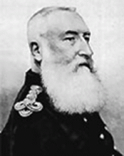 King Leopold II of Belgium