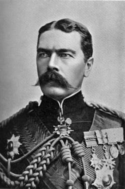 British secretary of war, Lord Kitchener drowns near Orkney Islands ...