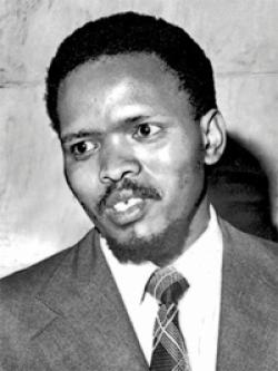 Steve Biko