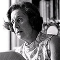 Helen Suzman