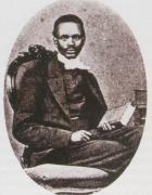 Tiyo Soga