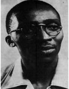 Isaac Bangani Tabata