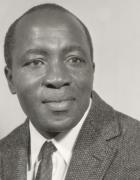  Archibald Campbell Jordan